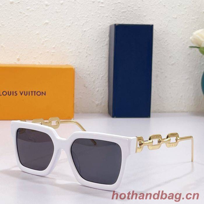 Louis Vuitton Sunglasses Top Quality LVS00622